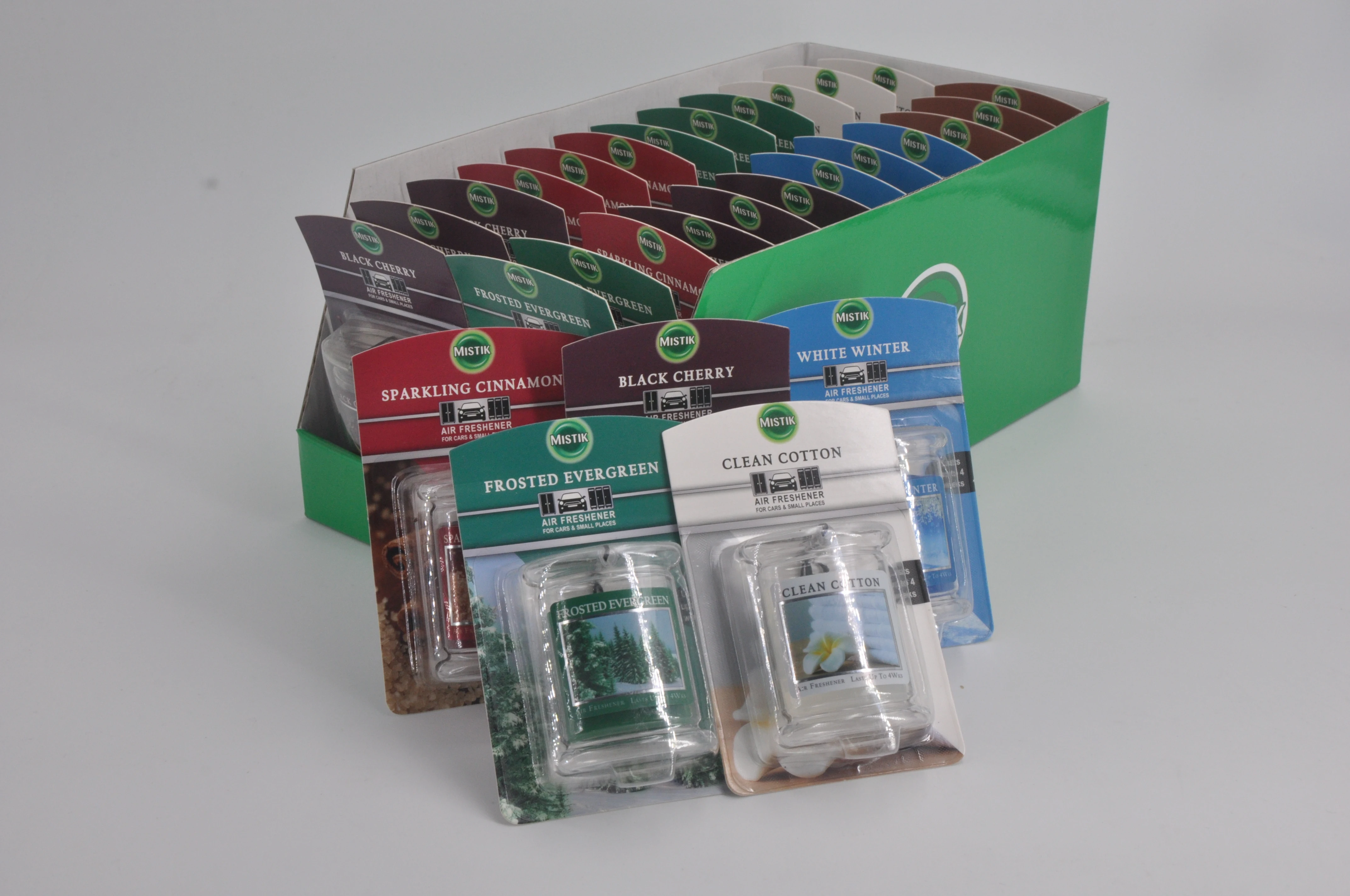 Custom Car Scent  Paper Air Freshener Car Parfum Cards With Custom Logo Printing Car Fragrance Freshener