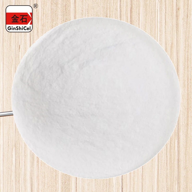 
HPMC cellulose ether equal to Walocel MW 40000 GinShiCel HPMC 
