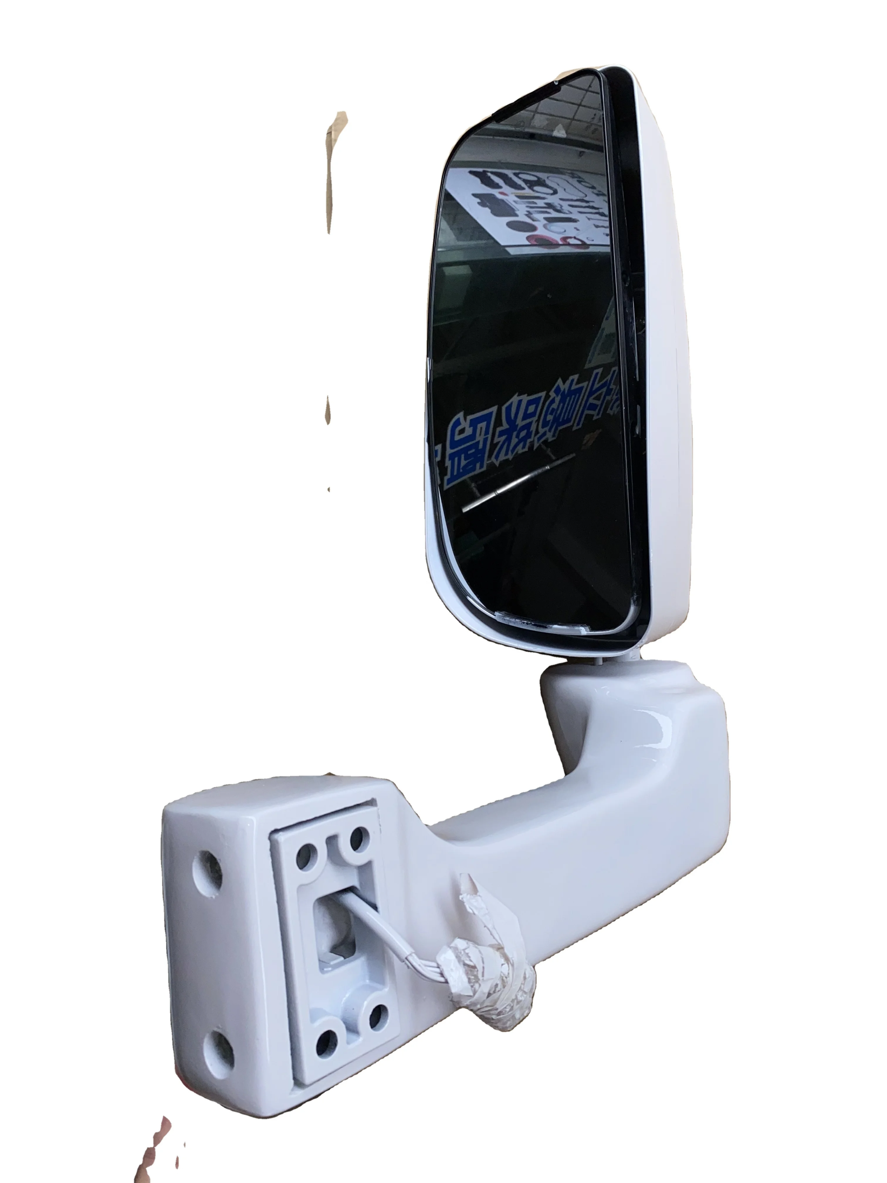 KW73-02 mirror for scani a bus