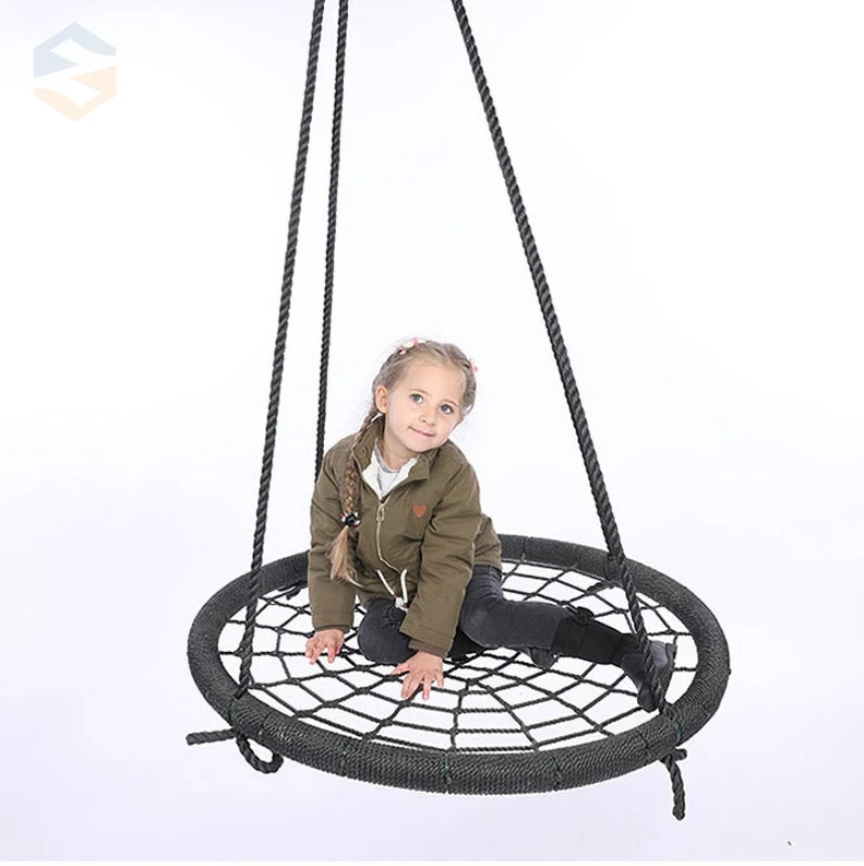 
Nigeria Waterproof Kid Swing Seat High Quality And Lower Price 