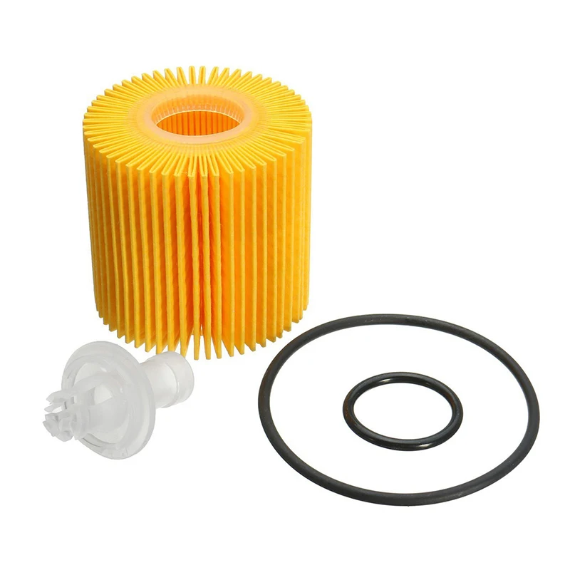 Wholesale 2020 Auto Oil Filter Part Number 04152 31090  for Japanese Car ALPHARD/VELLFIRE/HV