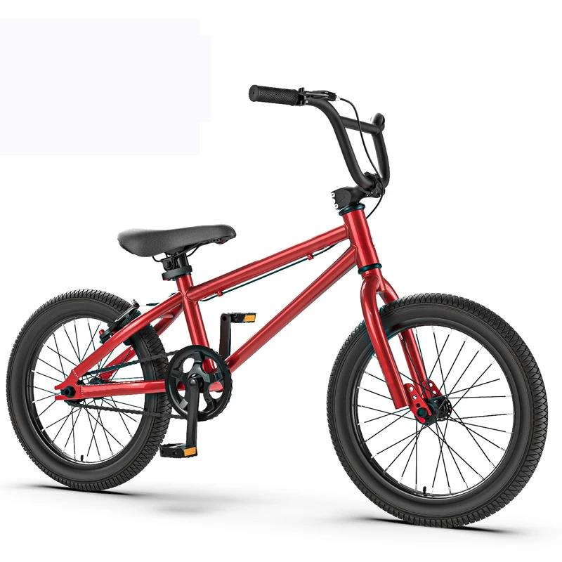 Горячая Распродажа мини bmx велосипед freestyle 20 уличный по низкой