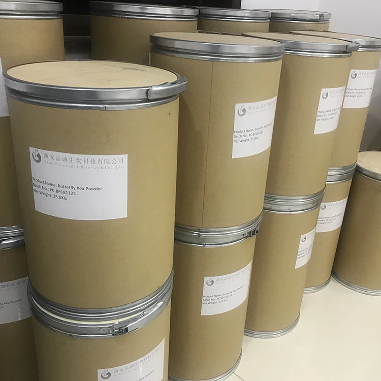 
Artemisia Annua Extract Artemisinin powder 