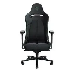 Razer Enki Gaming Chair Razer Enki X Multi-Layer Synthetic Leather Gaming Chair with Integrated Lumbar Support