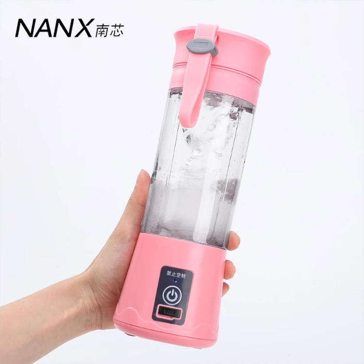 
Low cost high speed portable juicer blender customized the best juicer 