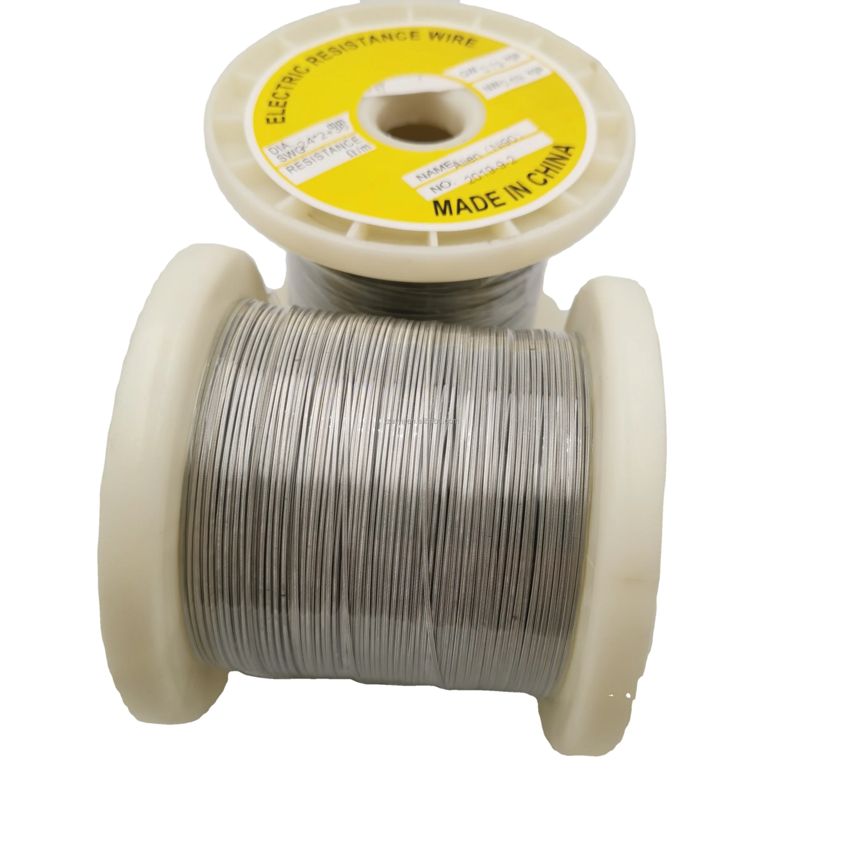 Electric Resistance Wire 0cr25al5 heating resistance wire OCr25Al5 for heater coils
