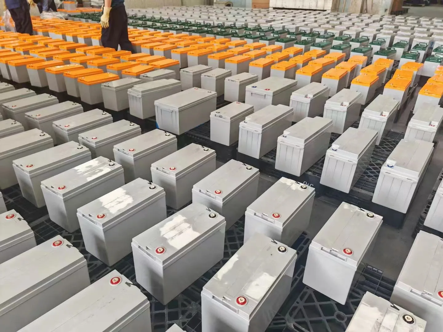 New hot selling products 12V260AH 200ah agm solar gel batteries deep cycle gel solar battery 12v 1000ah with 4*12v 2 gel battery