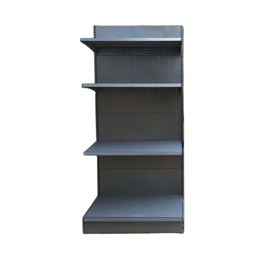 Factory New Design Conveni Store Shelf Supermarch Shelf Grocery Store Rack