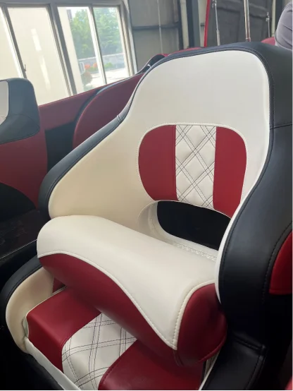 Yacht Water Supercar