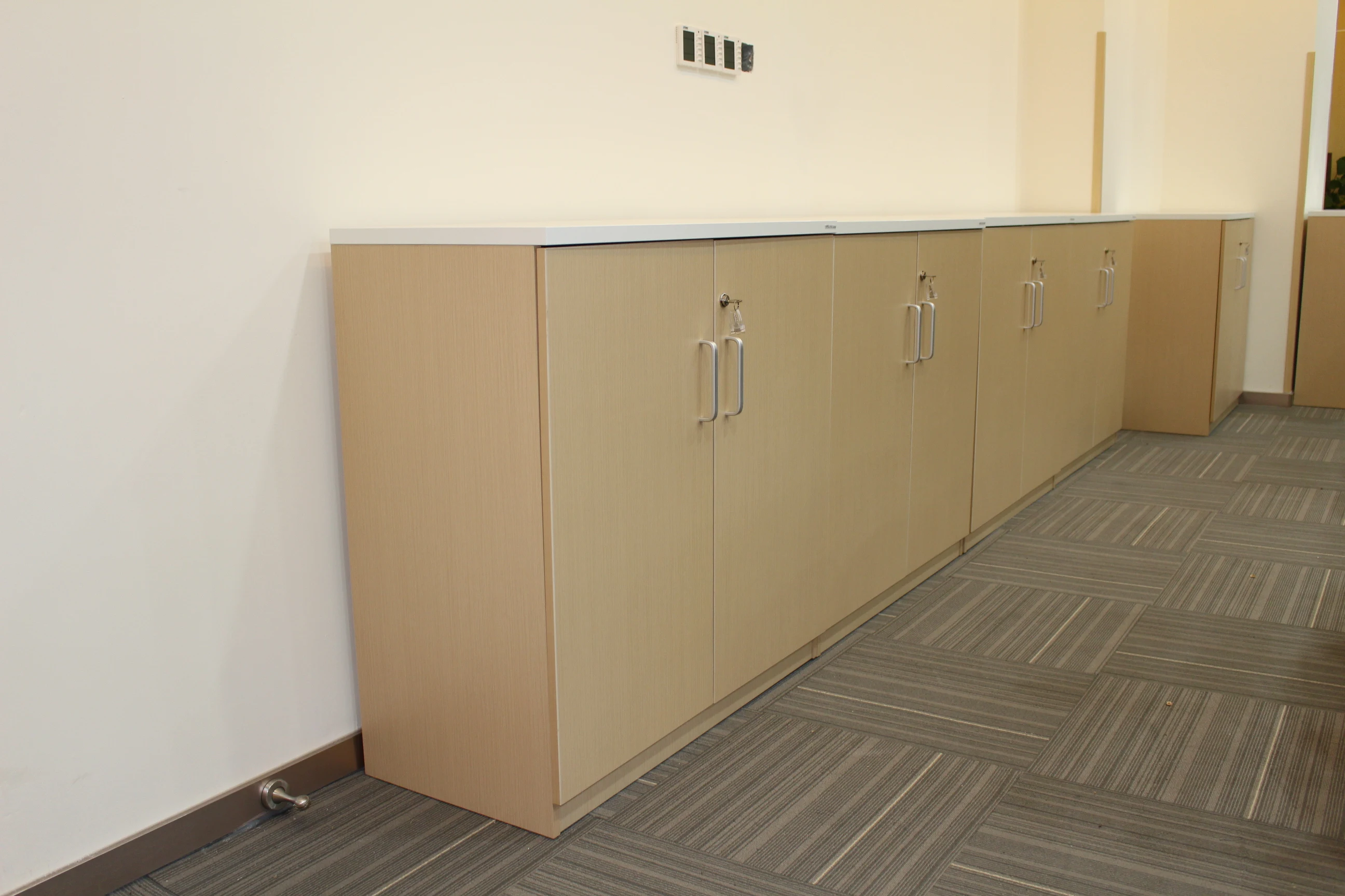 Офисная мебель высокого качества новинка деревянный шкаф для хранения шкафчик индивидуальный стабильный и прочный