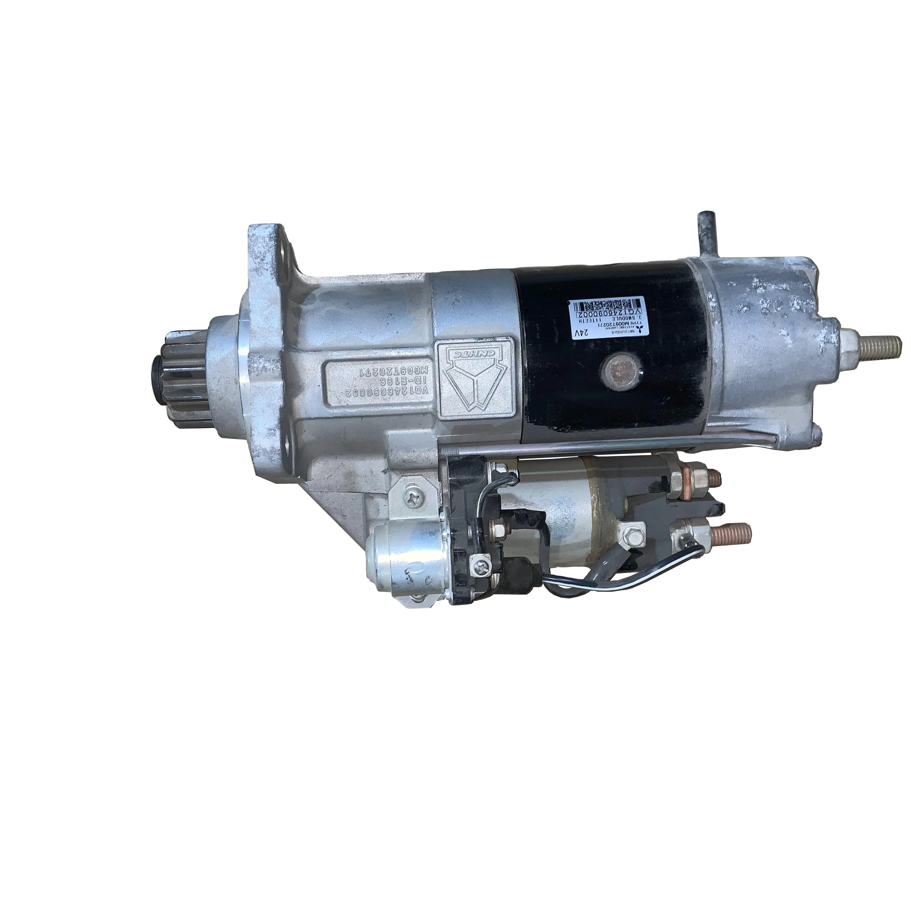 
Воздушный компрессор, запасные части для бетононасоса для сборки, Строительная техника, запасные части 