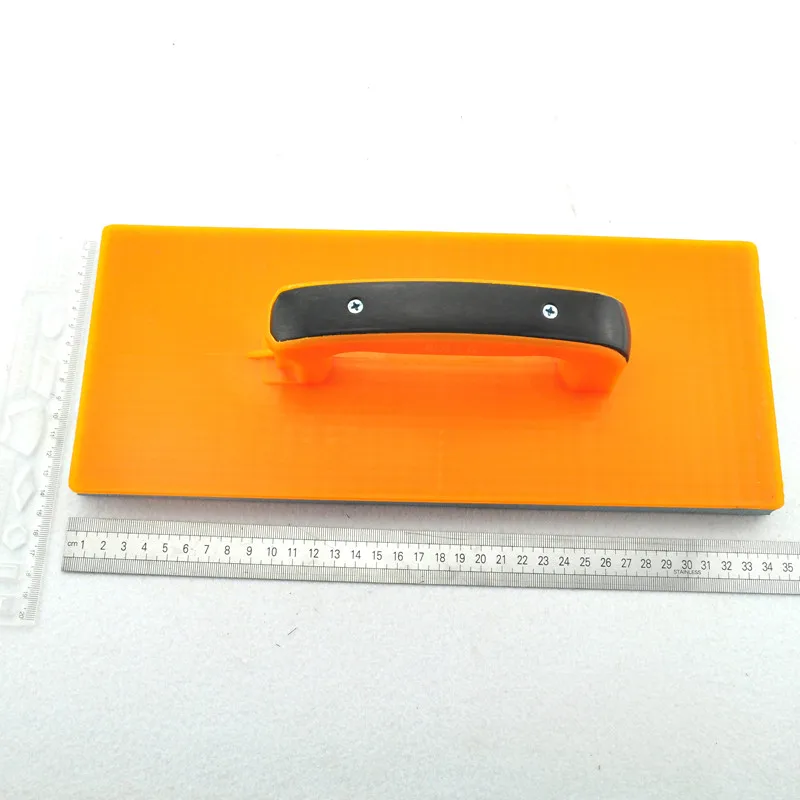 Китайский завод, высококачественный поплавок из пенопласта, штукатурный мастерок, кирпичные инструменты, espatula llana yesero