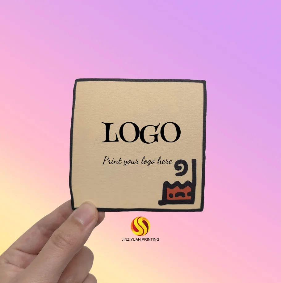 Gift Thank You Card Making Manufacturing Companies Gift Cards Special-shaped Thank You Cards for Small Business