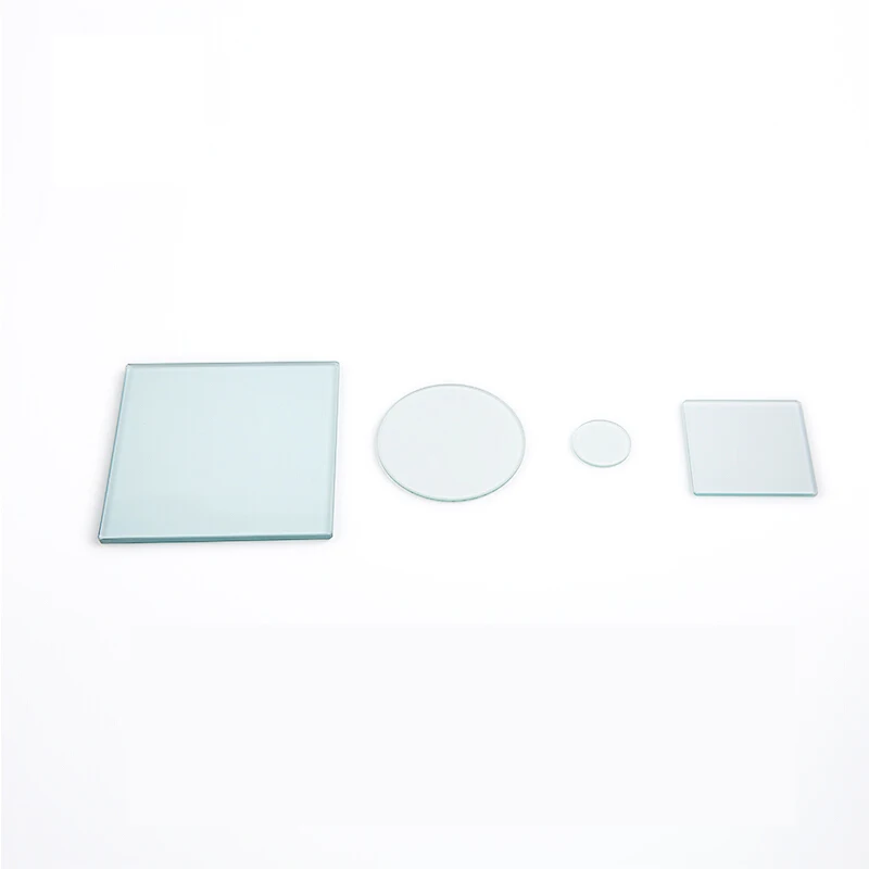 KG3 поглощающее оптическое стекло