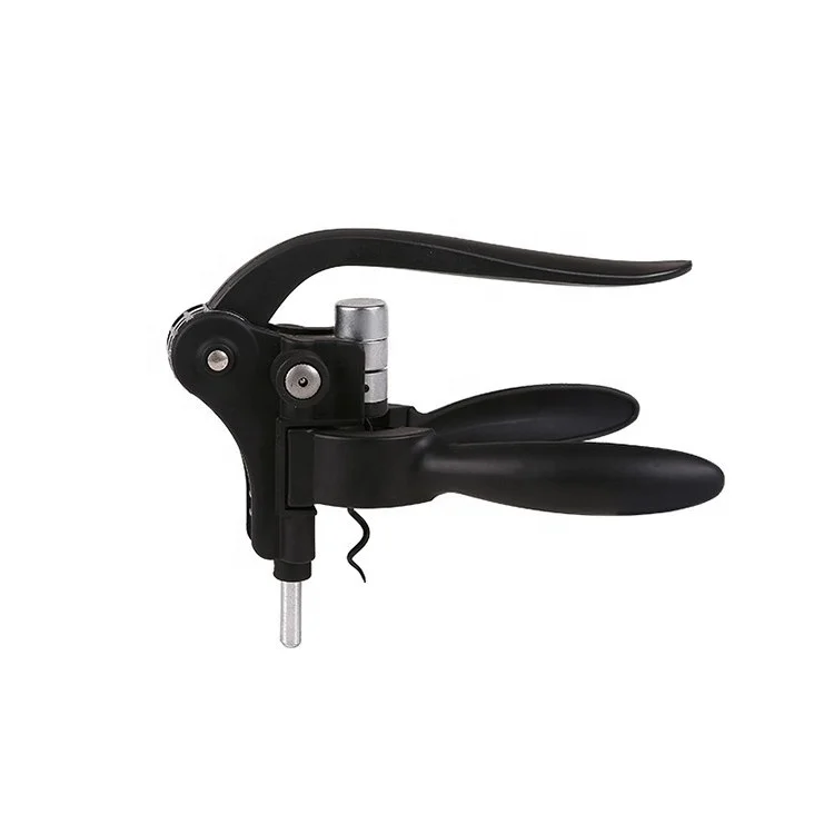 Роскошный штопор wineplus с кроликом, штопор из цинкового сплава для винных бутылок, штопор из цинкового сплава, персонализированные аксессуары для вина из цинкового сплава, инструменты для бара