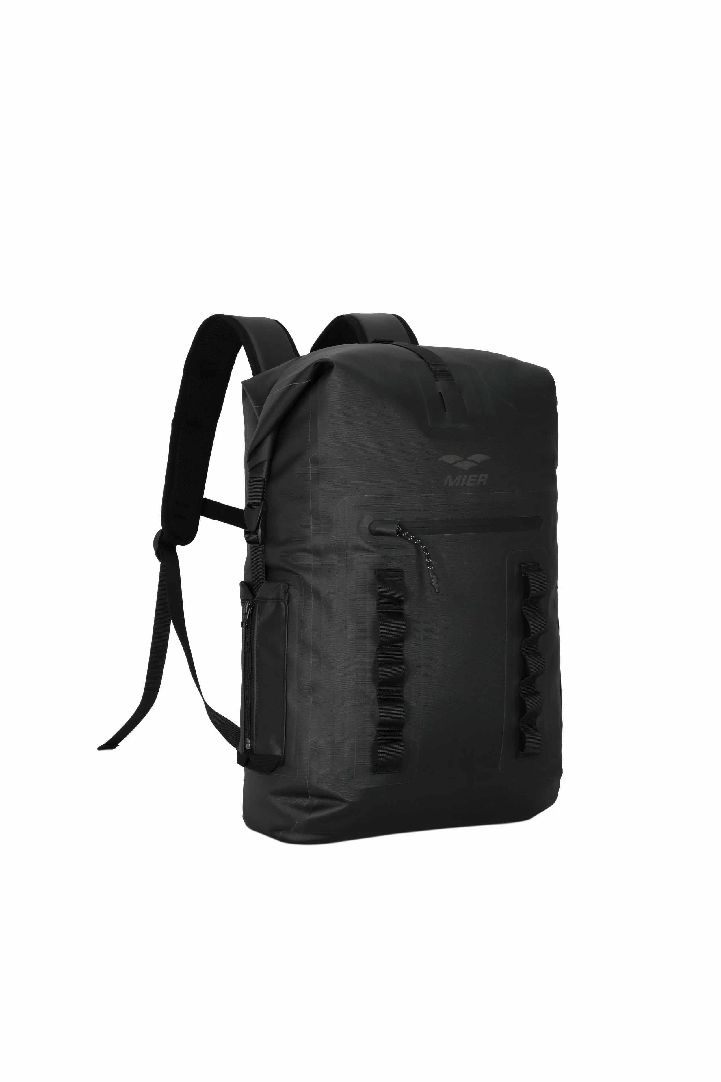 Waterproof Backpack Sack Roll-Top Closure Dry Bag Lightweight for Kayaking, Rafting, Boating, Swimming, Camping, Hiking, Fishing