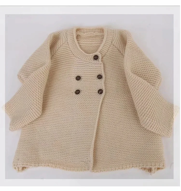 
100% cotton Soft baby knitting 32/8 yarn for hand knitting china factory price 