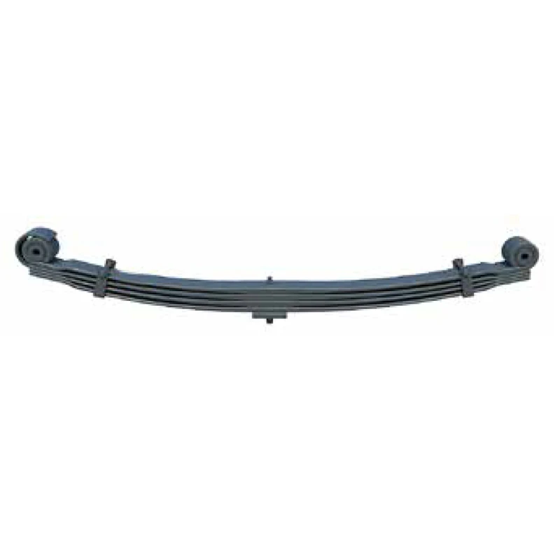 
Most selling products cargo truck parts leaf spring suspension 81kgs import from china 