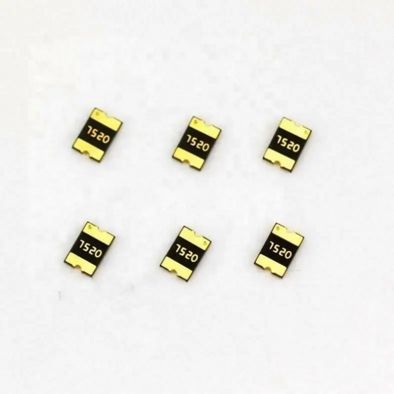 Лидер продаж, SMD сбрасываемый предохранитель, предохранитель, компонент 1812 1.1A 24V MF-MSMF110/24X-2