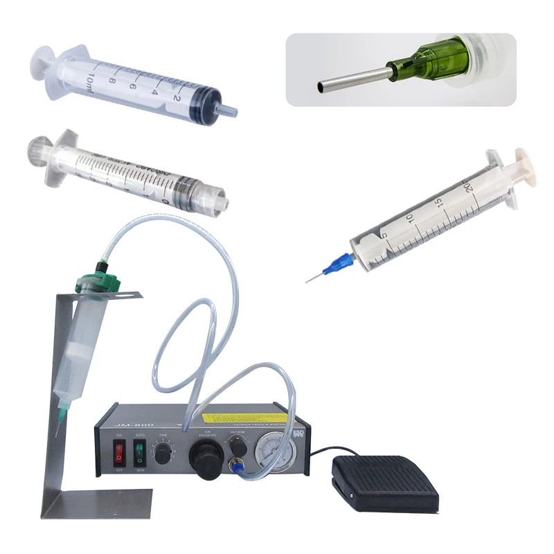 Plastic Syringe Needle,Plastic Needle Tip,Blunt Stainless Steel Dispensing Needles