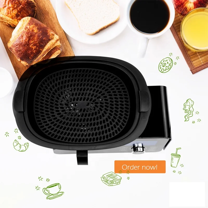 
Malkert Automatic Food Processor Thermomixer Cooker Vegetable Chopper Thermo Blender Steaming Machine 