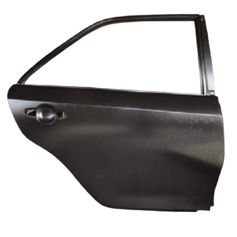 BAINEL Car Rear Doors  For TOYOTA CAMRY 2012-  67003-06170