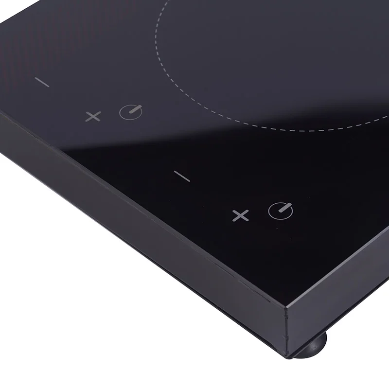 Manufacturer Induction Two Cooker Stove Induction Cooktop Supply Plate Induction Cooker