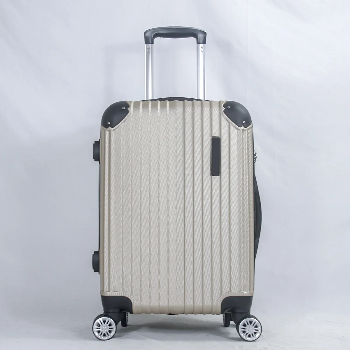 luggage new 2025  koffer travel bag  hot sale suitcase  low price high quality large capacity travel bag sets suitcase luggage