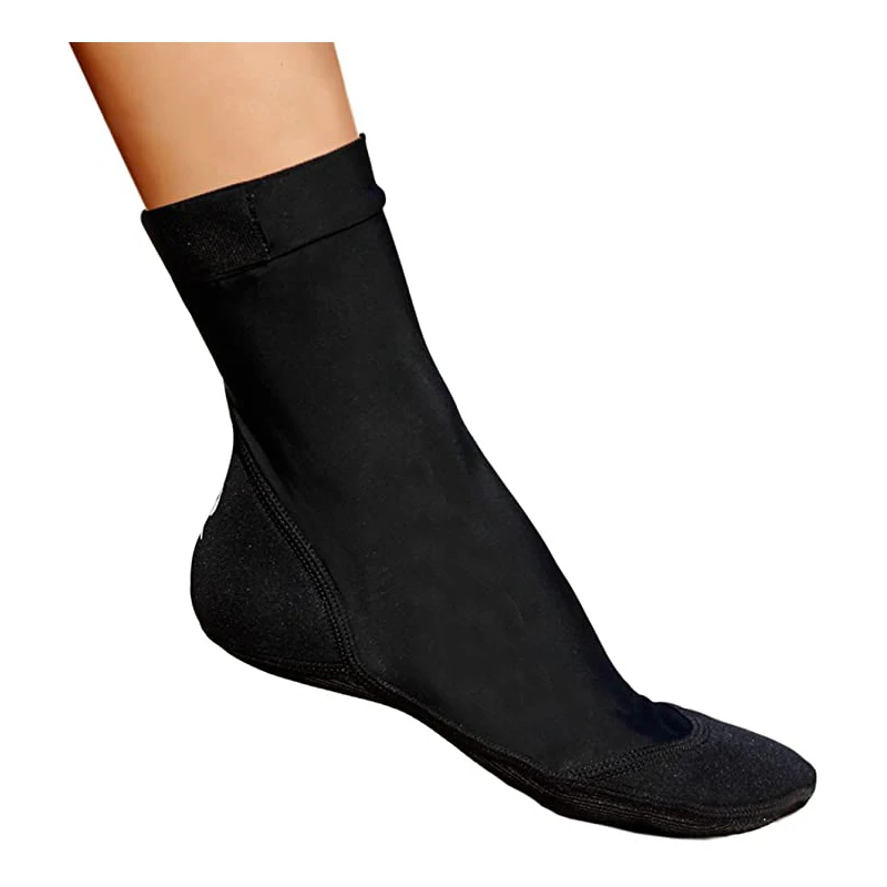 Wholesale Water Shoes Unisex 3mm Printing Neoprene Surfing Beach Socks