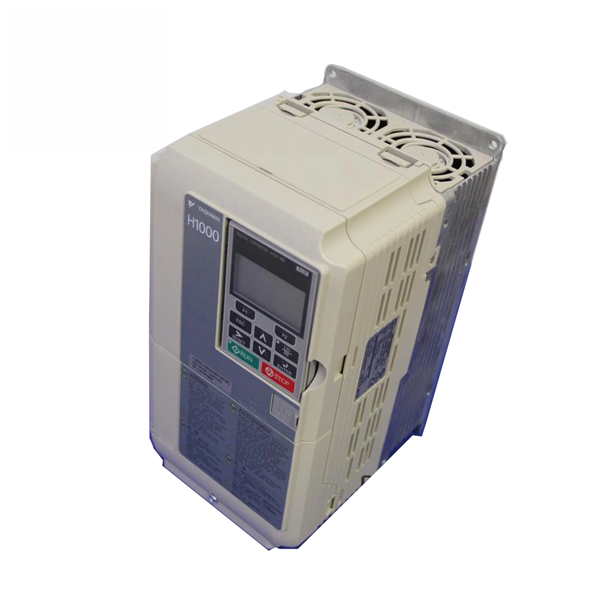 Преобразователь частоты Yaskawa серии H1000 3 фазы 400 В