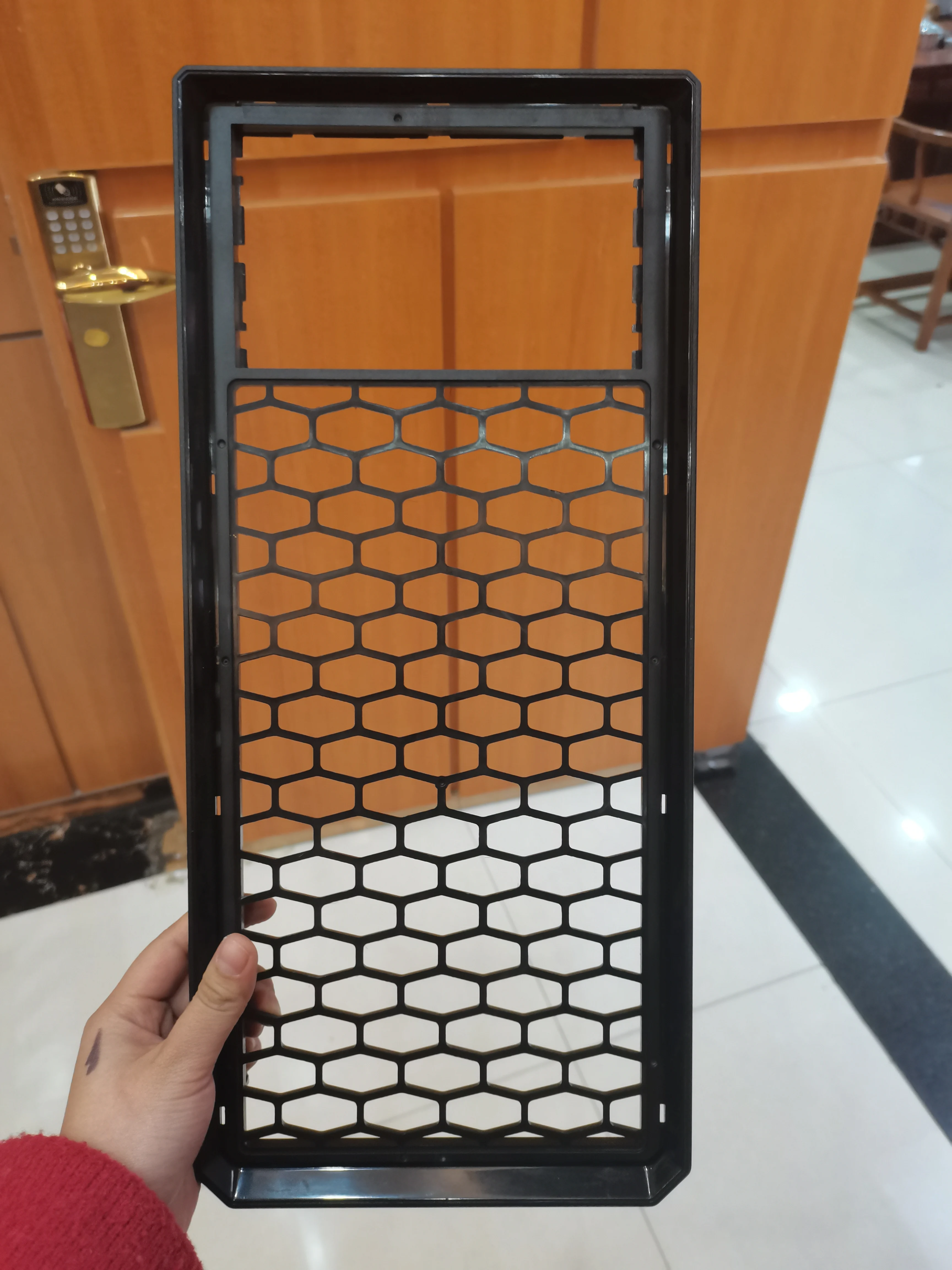 ABS GRANULE RESIN (19)