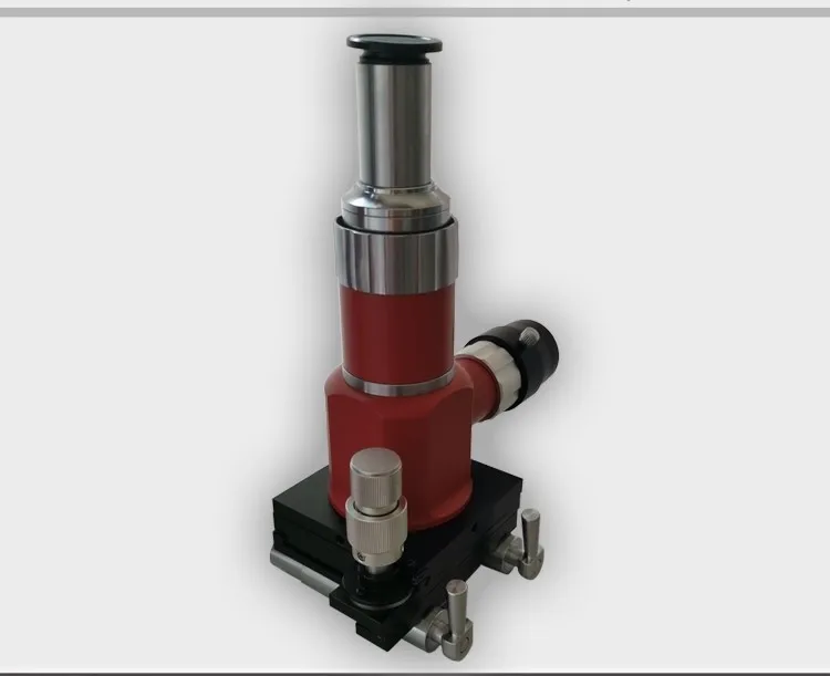 Portable Monocular Metallurgical Microscope SM500