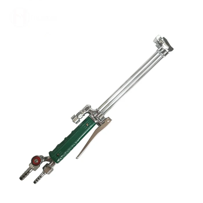 Good quality acetylene gas JAPAN cutting torch for welding