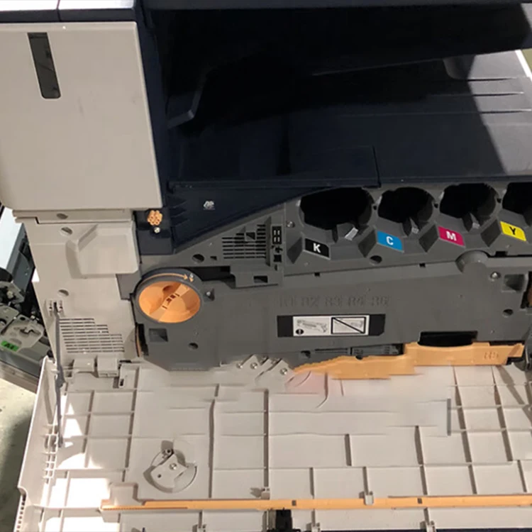 Многофункциональный цветной фотокопировальный аппарат REOEP 3 в 1 принтер для Xerox C3371