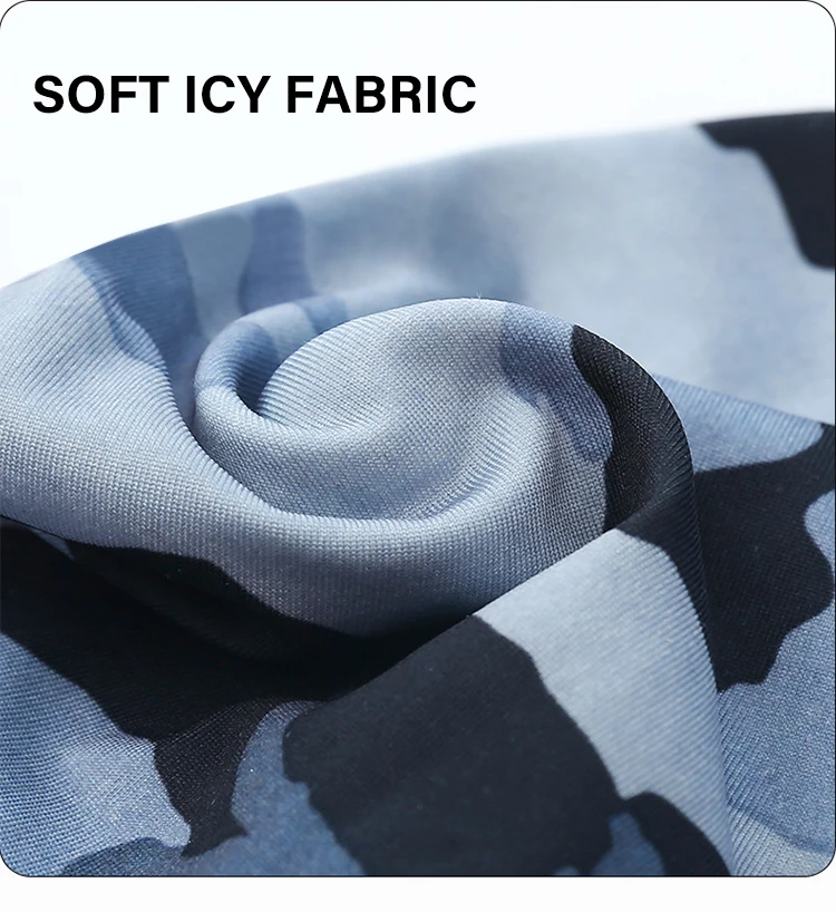 Outdoor Sports Basketball Baseball Cooling UV Sun Sleeves Uv Protection Arm Sleeves Arm Cover Sleeve For Men Women