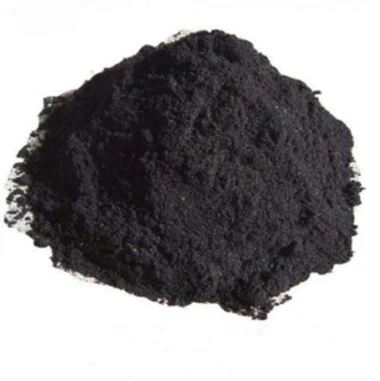 Cas 1307-96-6 оксид кобальта 72% co2o3 порошок по лучшей цене