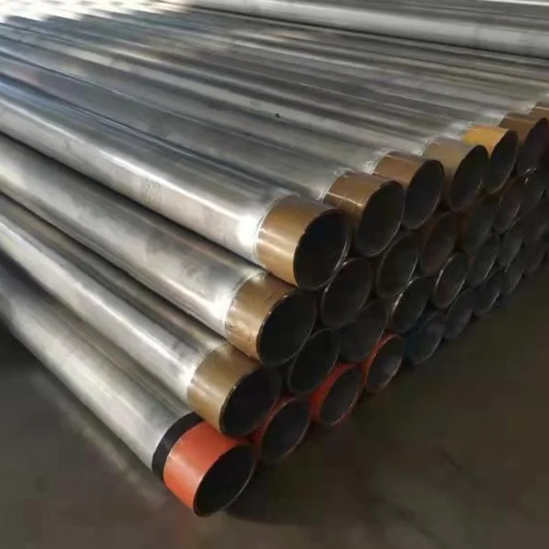 stainless steel wire wedge wire screen pipe water well screen