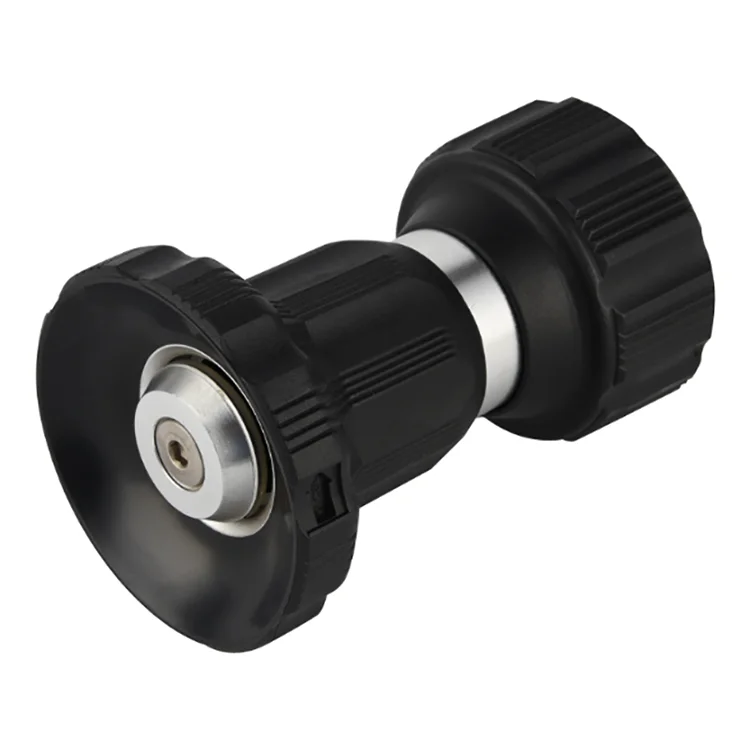 Heavy Pressure High Pressure Metal Aluminum Water Spray Gun Garden Washer Hand Hose Spray Nozzle