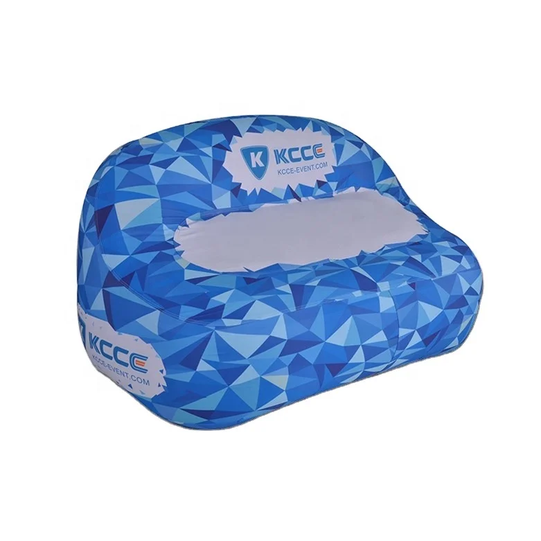 KCCE Top Sale 100% Full Inspection Custom Design Flame retardant coatingair lounge sofa bed Supplier from China