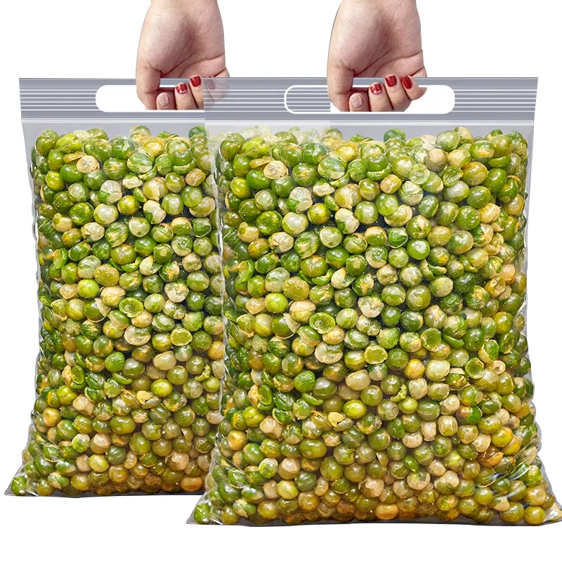 Best Selling And High Quality New Season Of Fresh Wonderful Delicious Green Peas Vegetable For Export From China