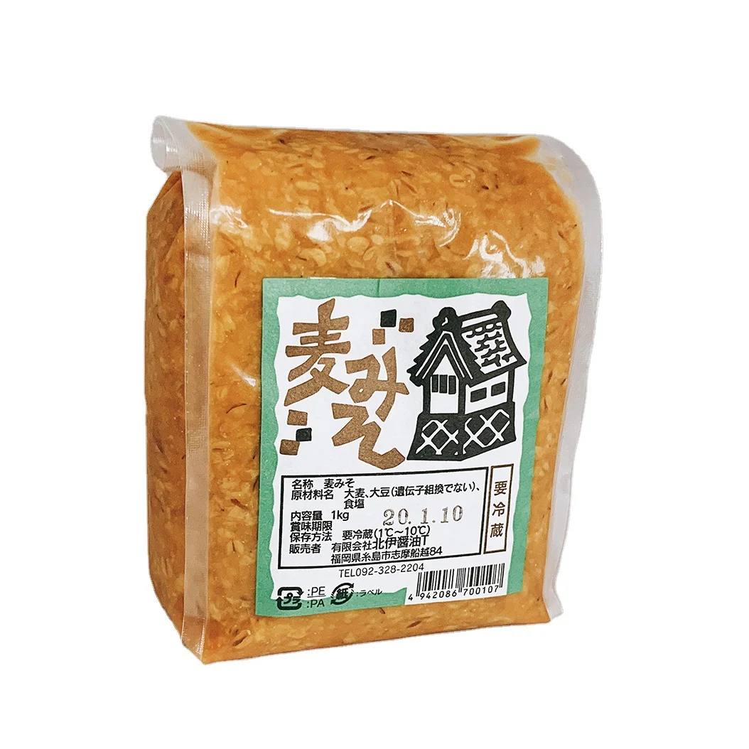 
Good taste wheat soy sauce high quality seasoning from Japan 