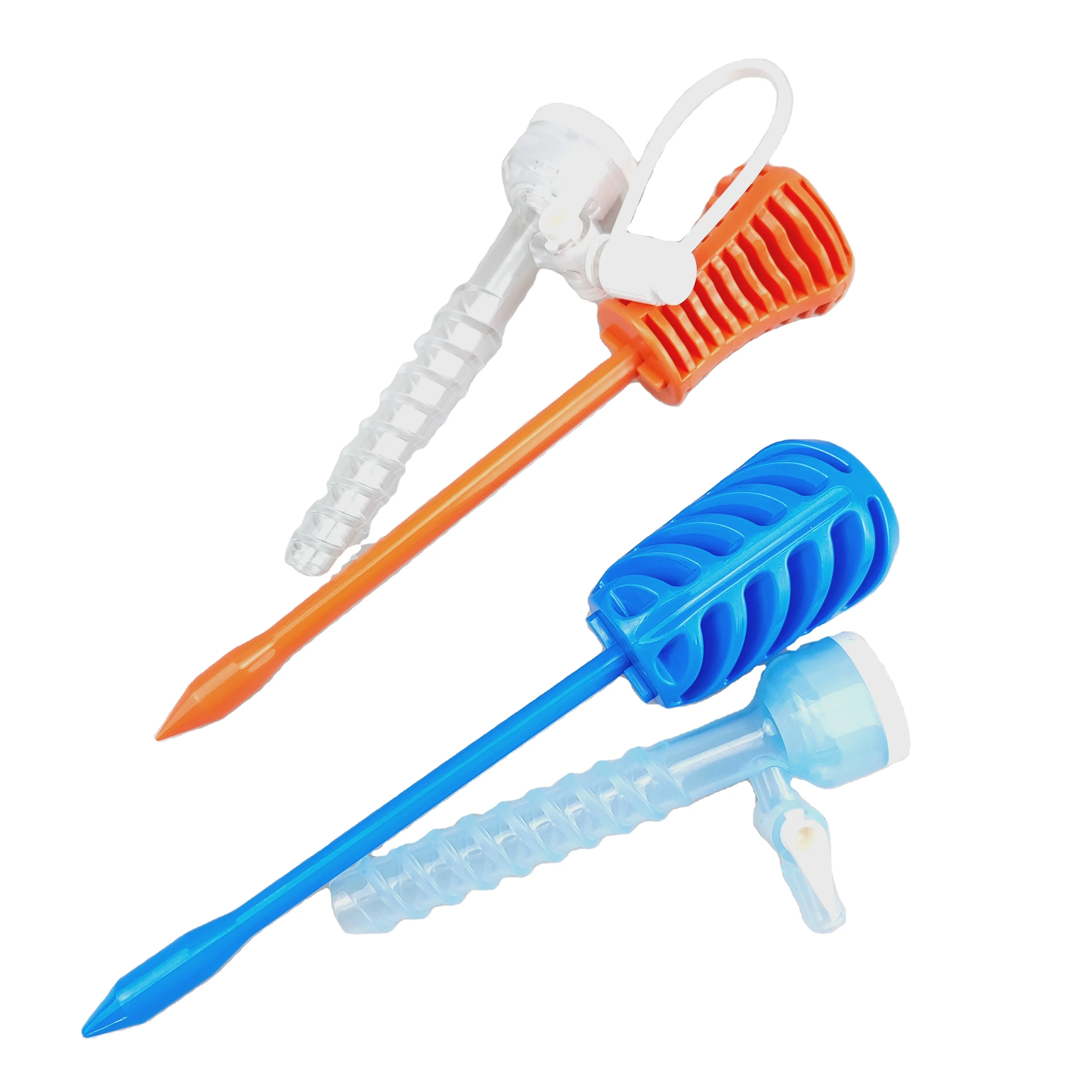 Single-use Disposable Orthopedics Arthroscopy Trocar Disposable Trocar Set