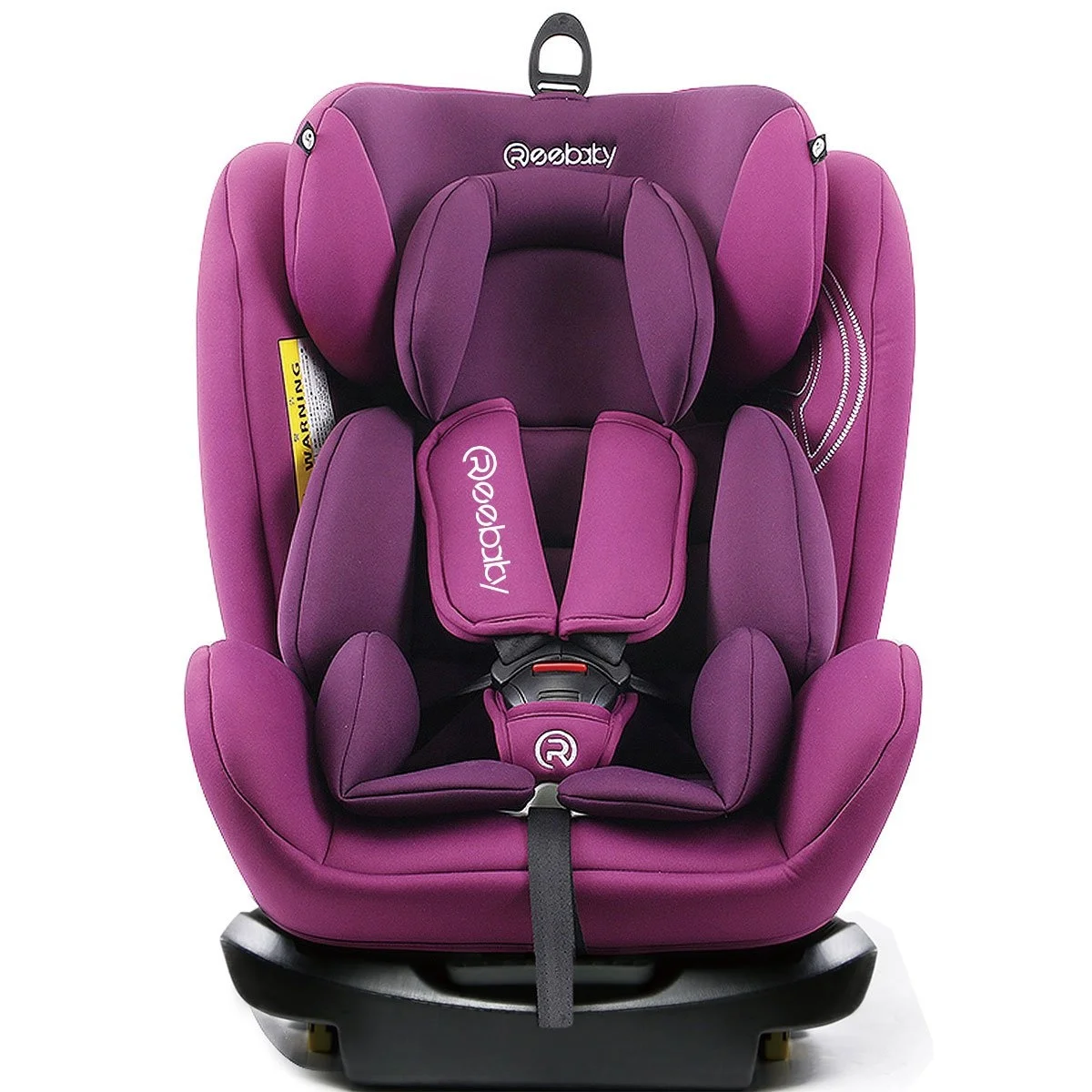 Горячая Распродажа детское автокресло/детское автокресло без isofix группа 0123 0-36