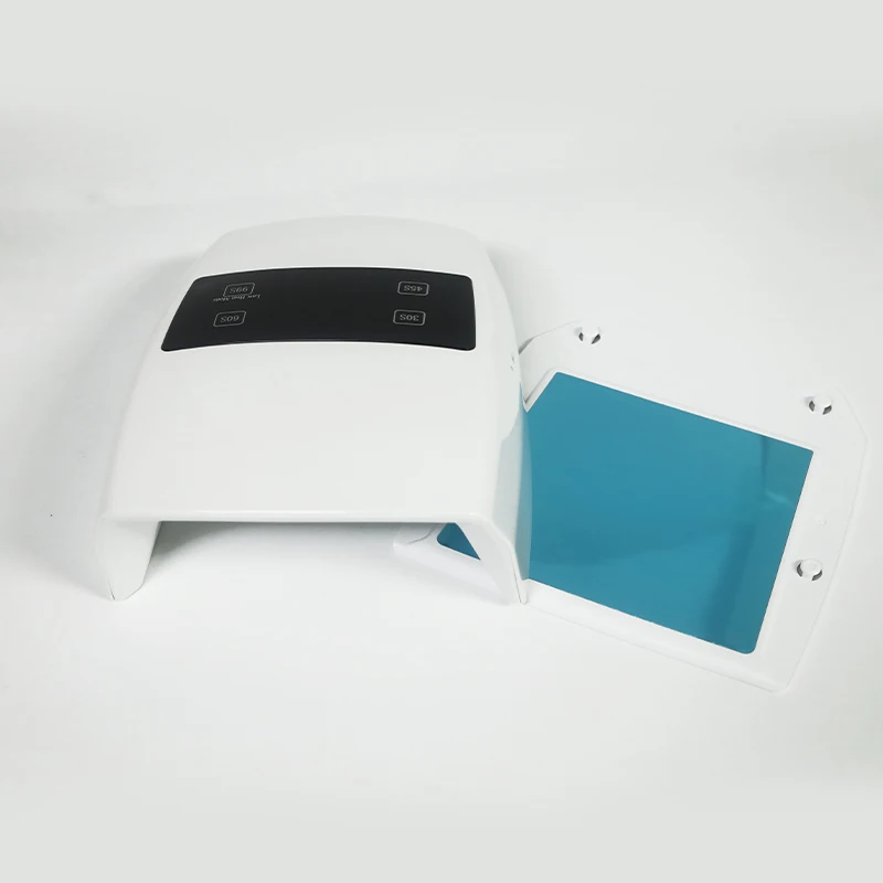 Новейший дизайн перезаряжаемая Сушилка для ногтей УФ-лампа