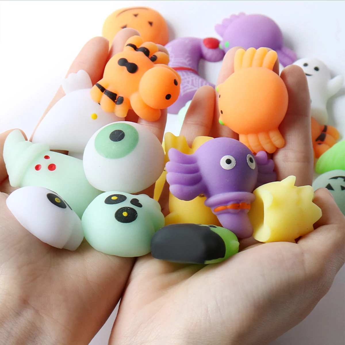 Игрушки для снятия стресса