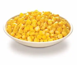  Новый Урожай консервированных сладких кукуруз 425mlx24tins на ливанском