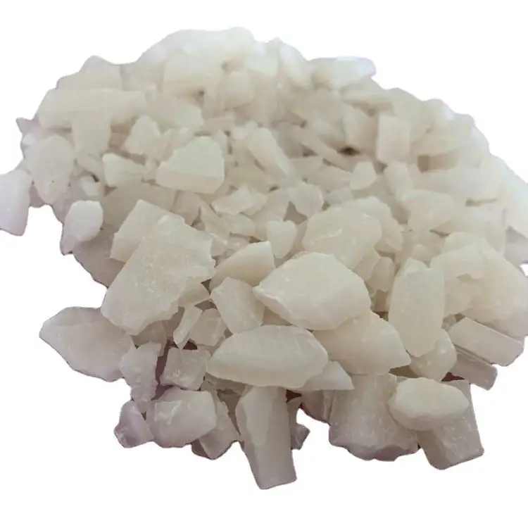 Aluminum Sulfate Prices Aluminum Sulphate for Water Treatment