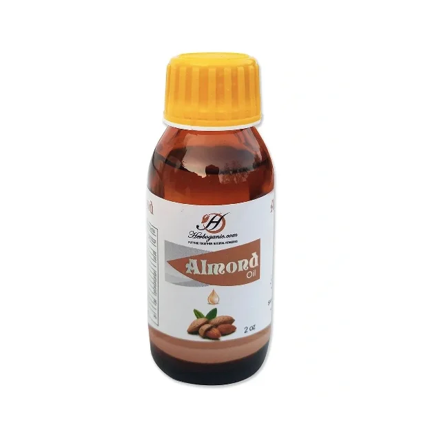 Best Quality Almond Oil In Wholesale Price For Sale Available in Pakistan With Custom Design And Packaging