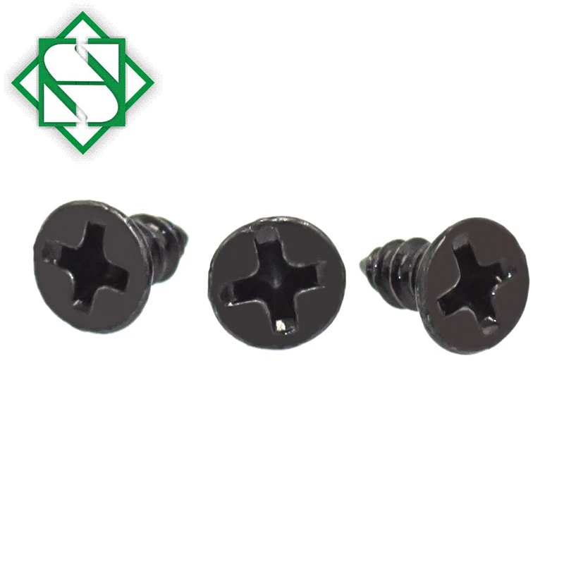 Hardware Accessories Phillips Drive CSK Head Self Tapping Chipboard Screw