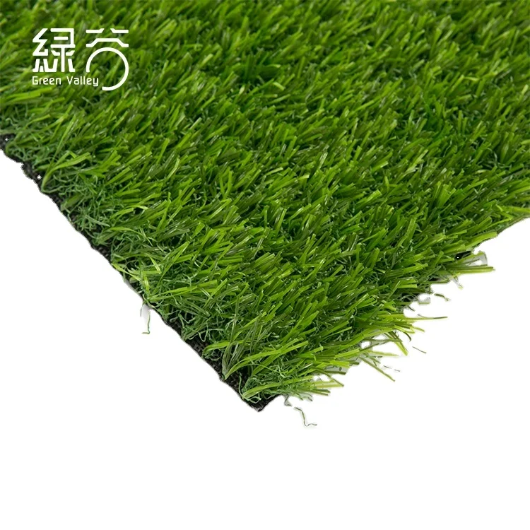 High quality cheap price artificial turf  grass for  leisure landscaping and football fields sports fitness